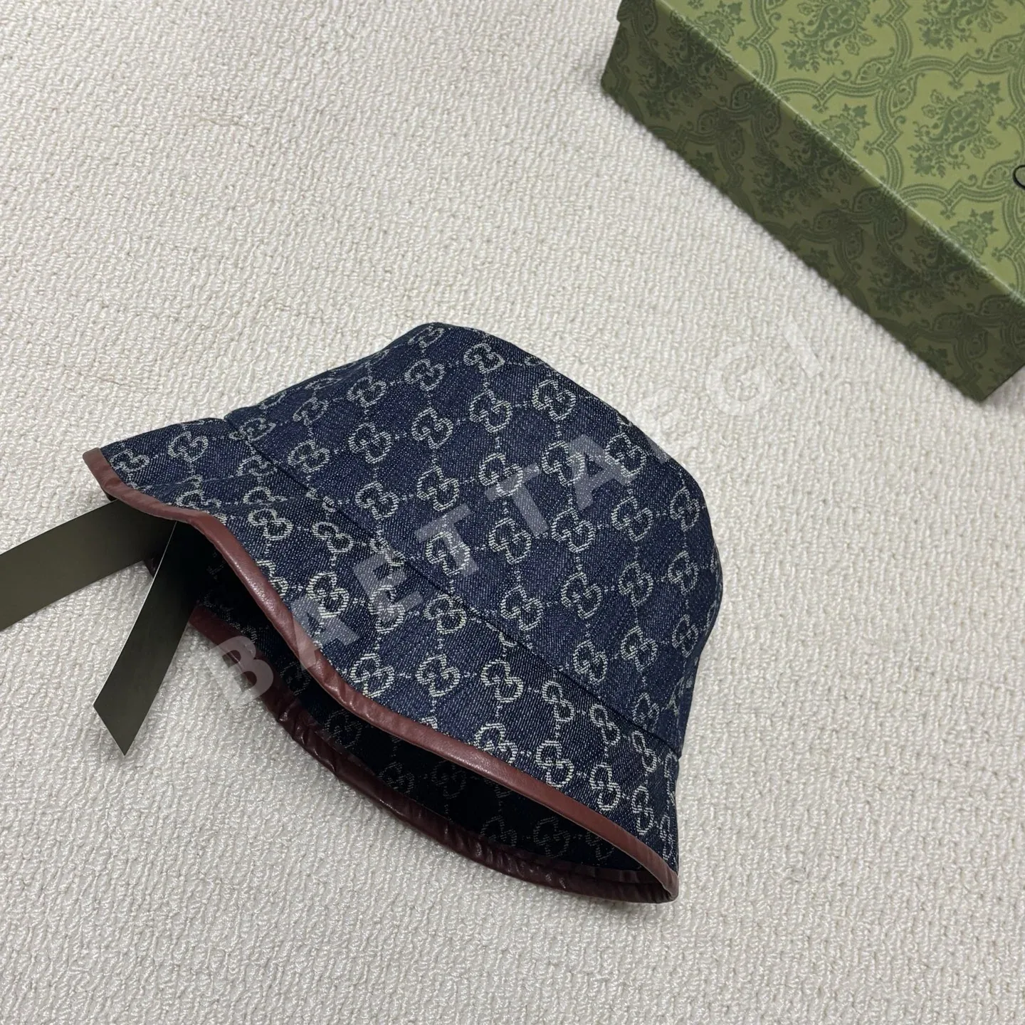 구찌 모자 78338 Gucci Cap