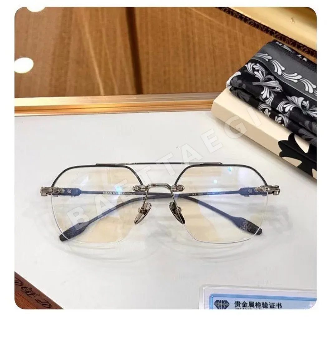 크롬하츠 선글라스 205089 Chrome Hearts Sunglasses 상세 이미지 1