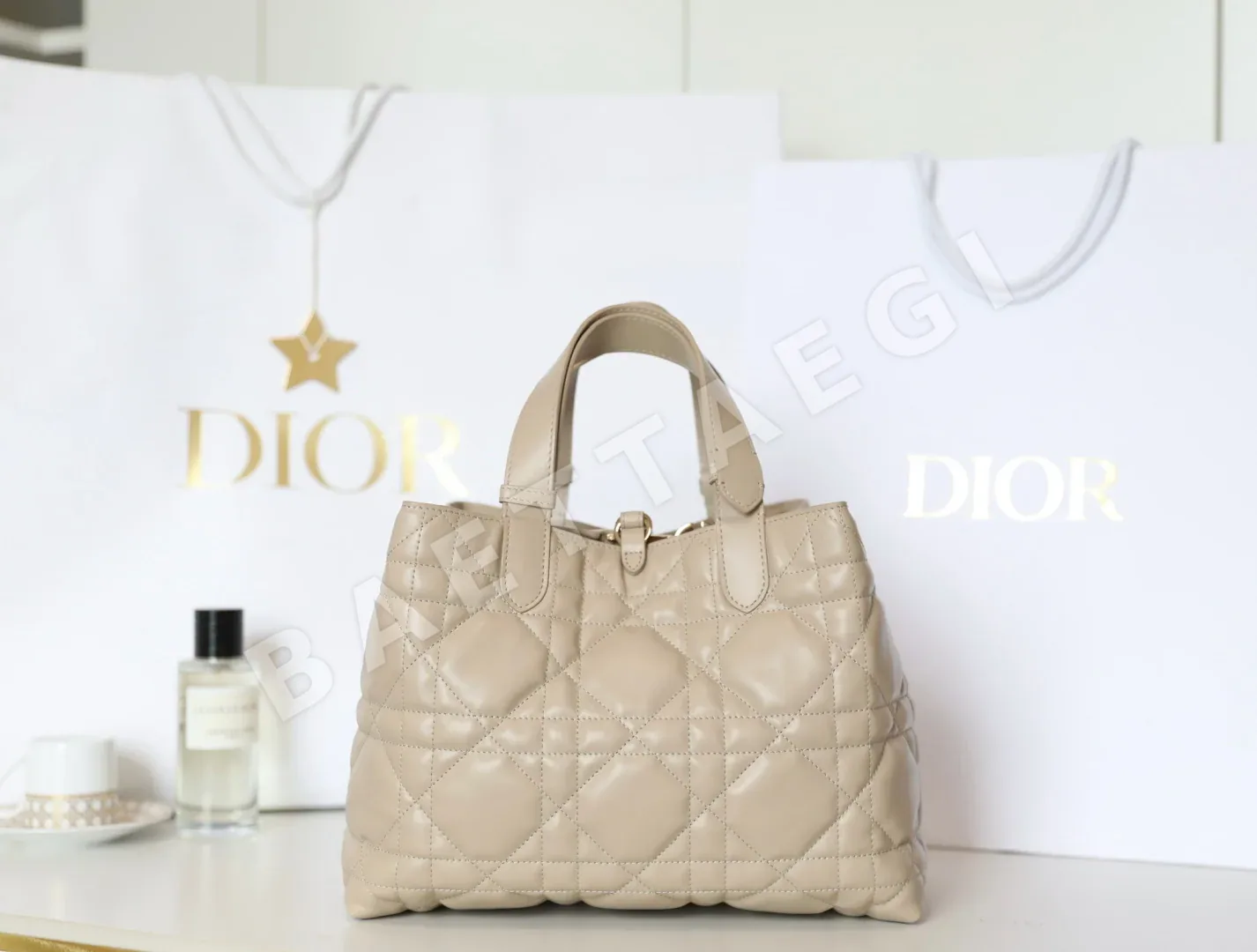 디올 165295 가방 Dior Bag 상세 이미지 6