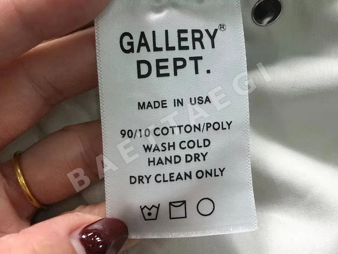 갤러리디파트먼트 바지 203192 Gallery Dept. Pants 상세 이미지 25
