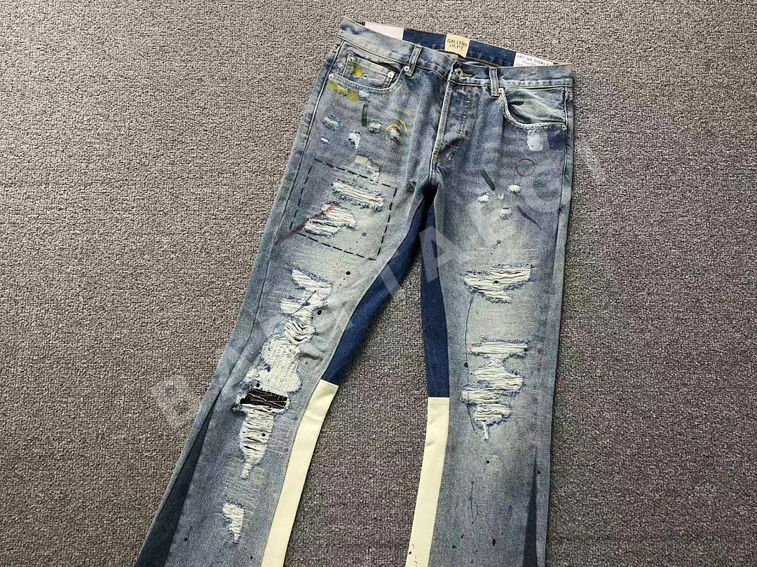 갤러리디파트먼트 바지 203262 Gallery Dept. Pants 상세 이미지 7