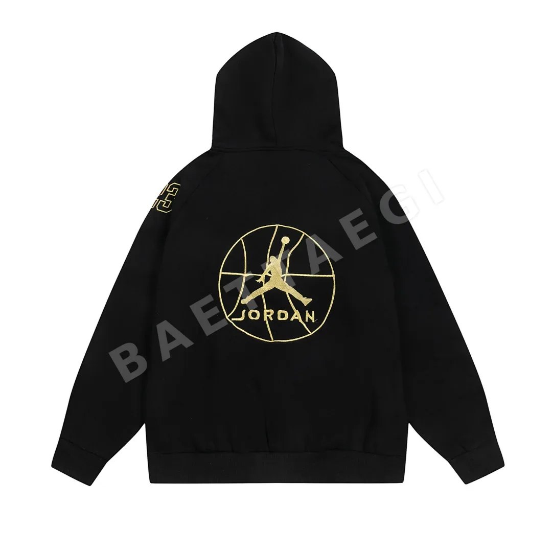 나이키 조던 후드티 203063 Nike Jordan Hoodie 상세 이미지 3