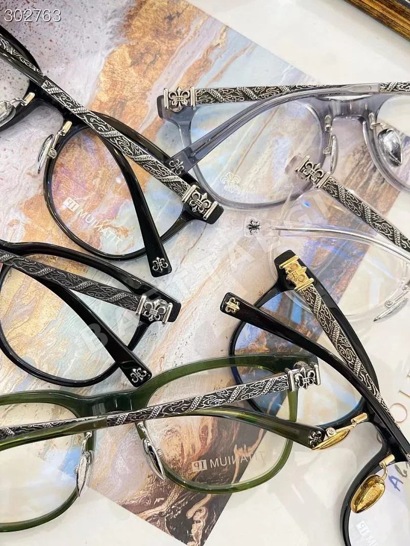 크롬하츠 선글라스 204869 Chrome Hearts Sunglasses 상세 이미지 6