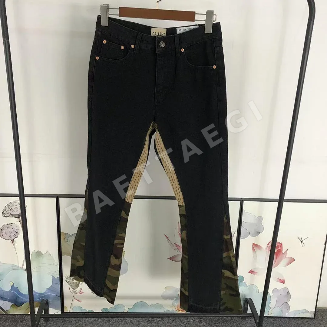 갤러리디파트먼트 바지 203253 Gallery Dept. Pants 상세 이미지 23