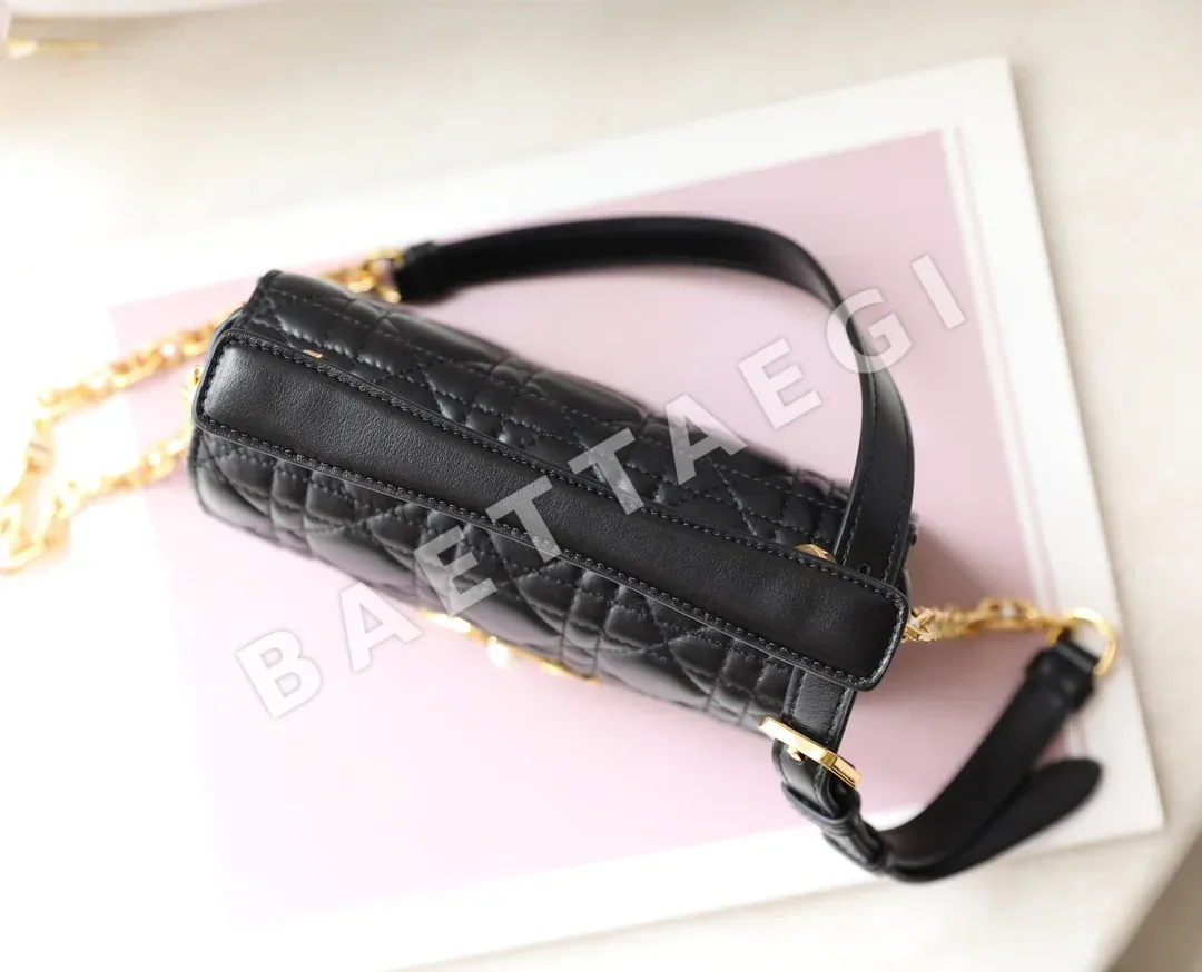 디올 165363 가방 Dior Bag 상세 이미지 4