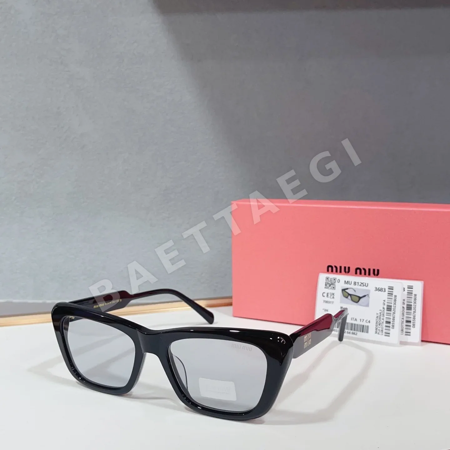 미우미우 선글라스 72959 Miu Miu Sunglasses 상세 이미지 2