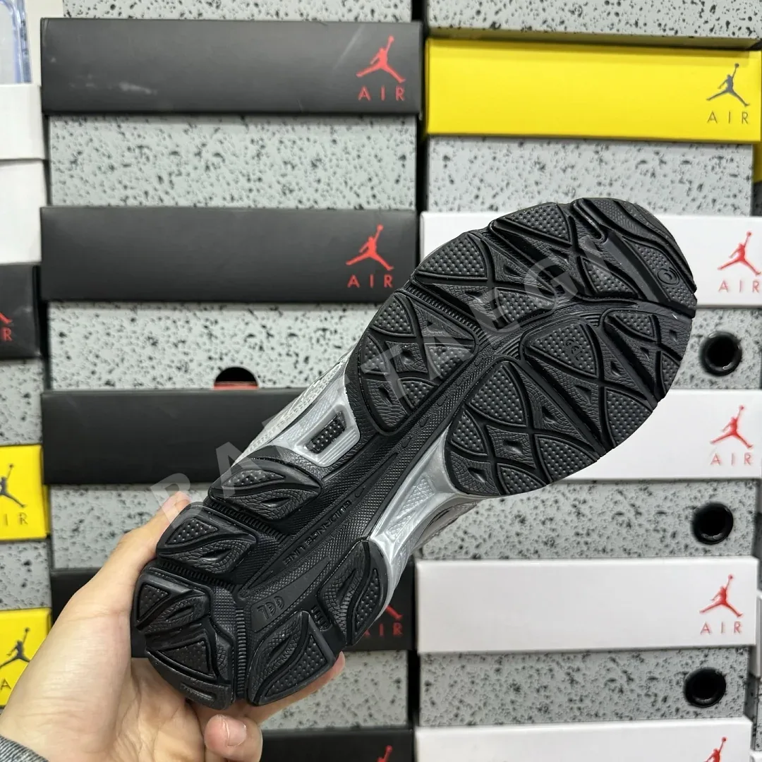 아식스 [WZ] 젤 NYC 미드 1203A280-020 200377 Asics Gel-NYC Mid Grey Sheet Rock 상세 이미지 7