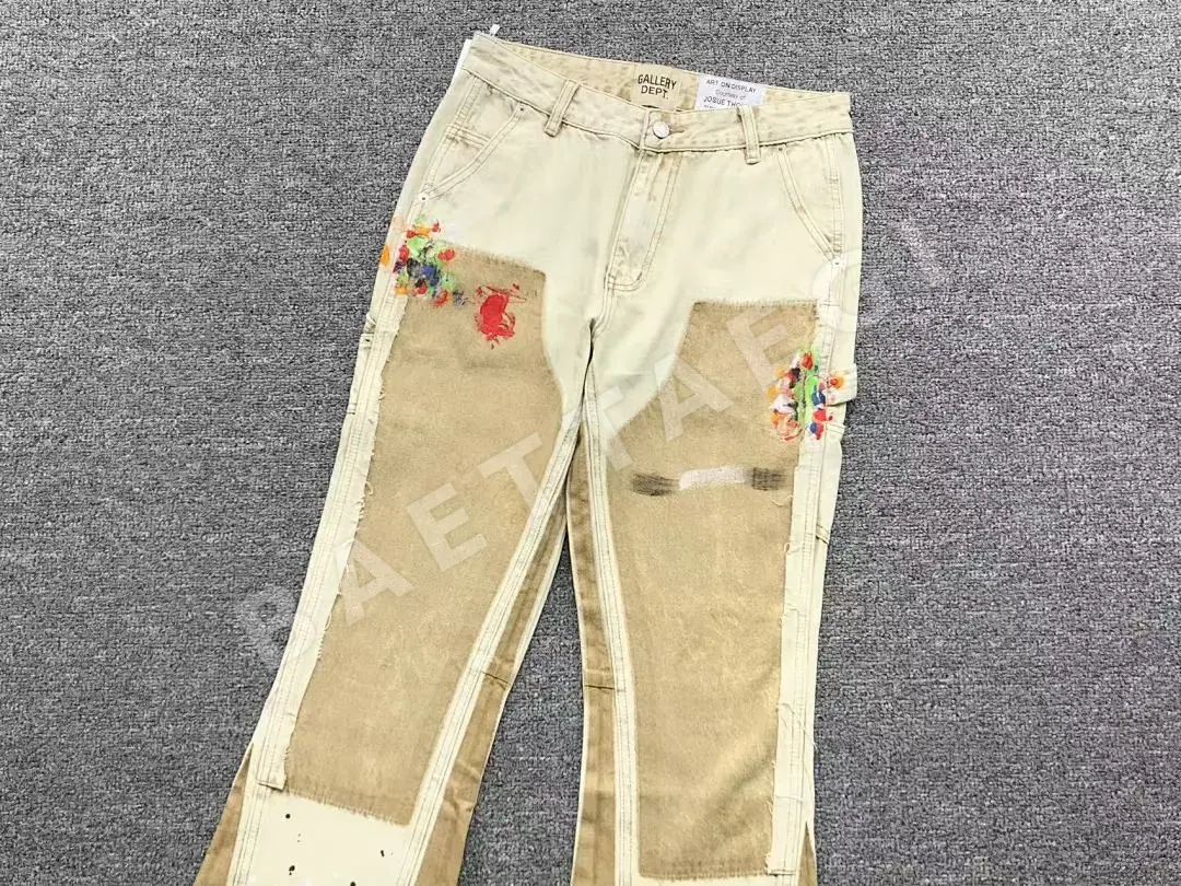 갤러리디파트먼트 바지 203182 Gallery Dept. Pants 상세 이미지 5