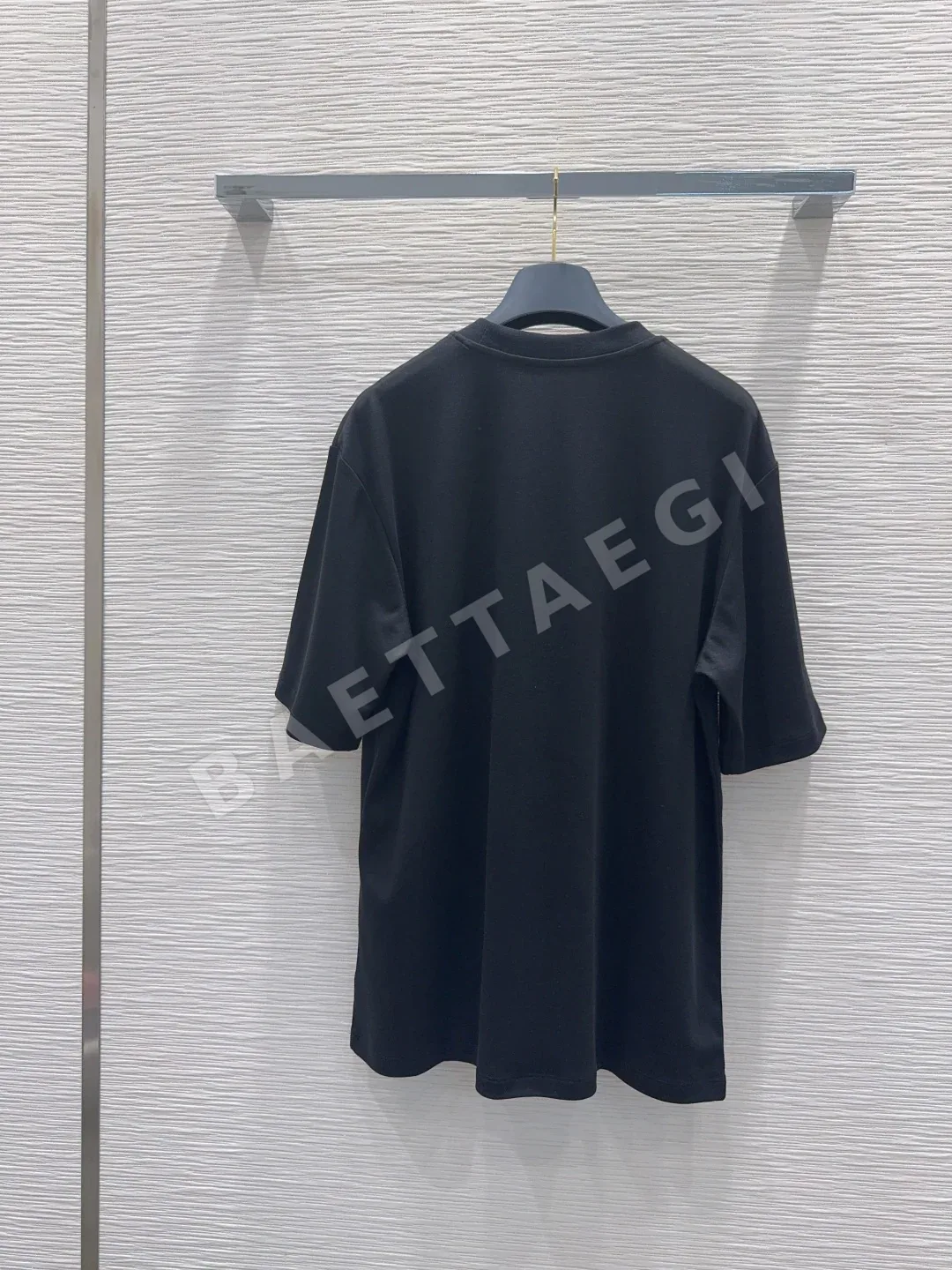 루이비통 여성 반팔 티셔츠 상세 이미지 9