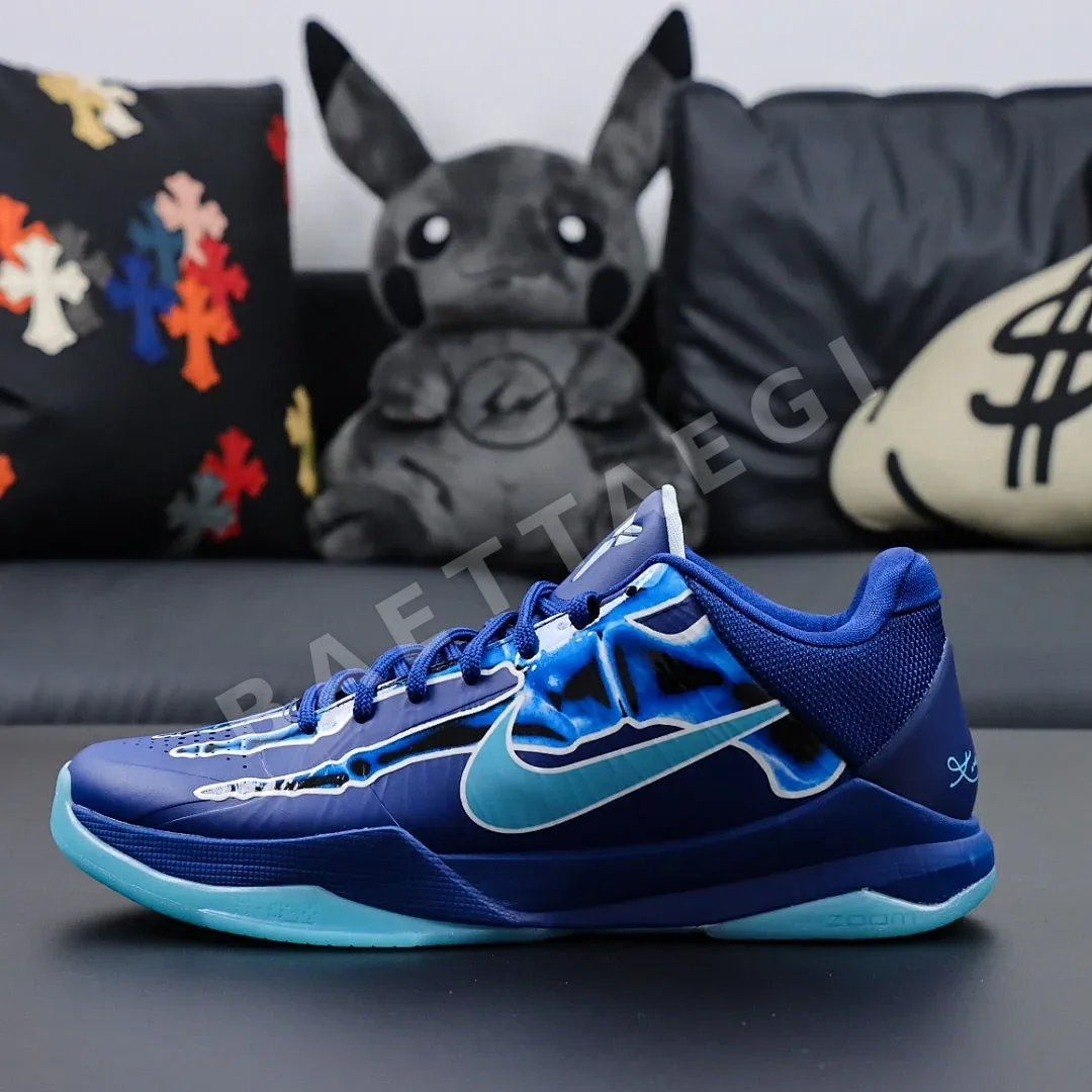 나이키 코비 5 프로트로 HJ4303-400 200998 Nike Kobe 5 Protro X-Ray Zk5 상세 이미지 8