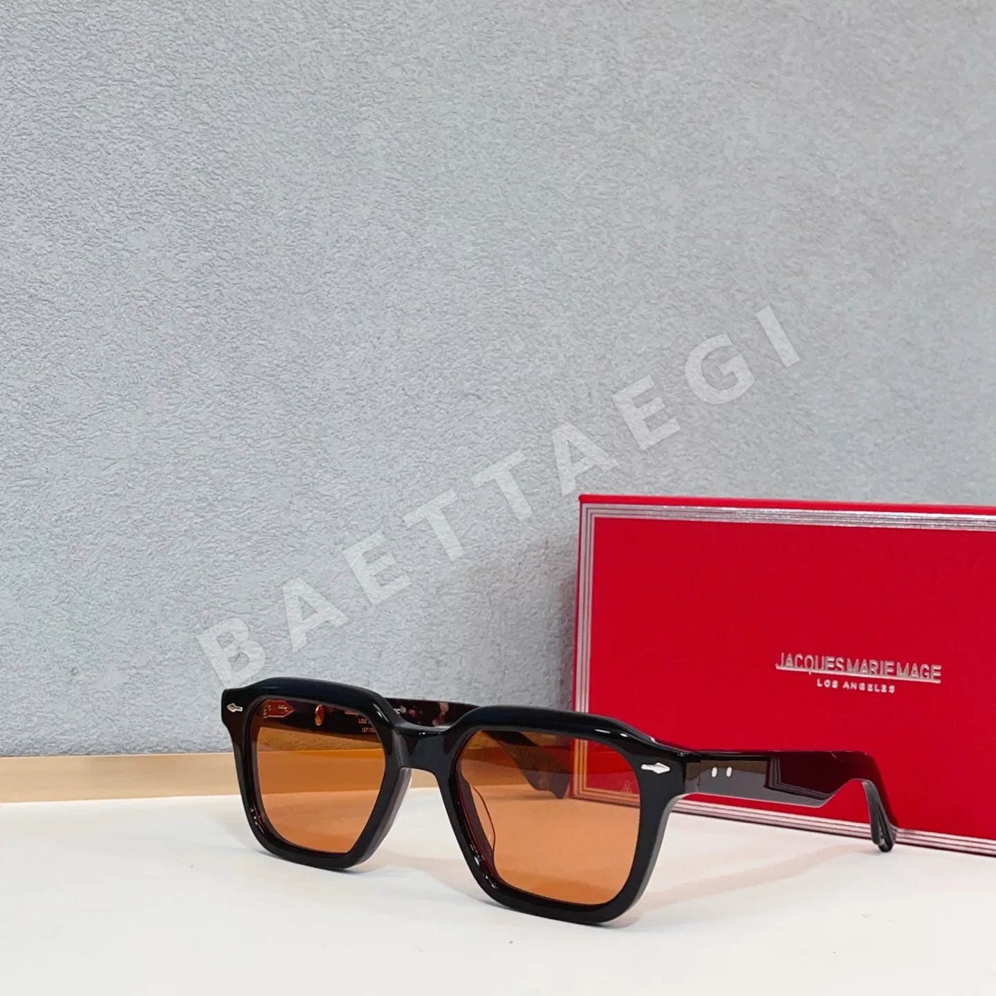 자크마리마지 선글라스 56722 Jacques Marie Mage Sunglasses 상세 이미지 4