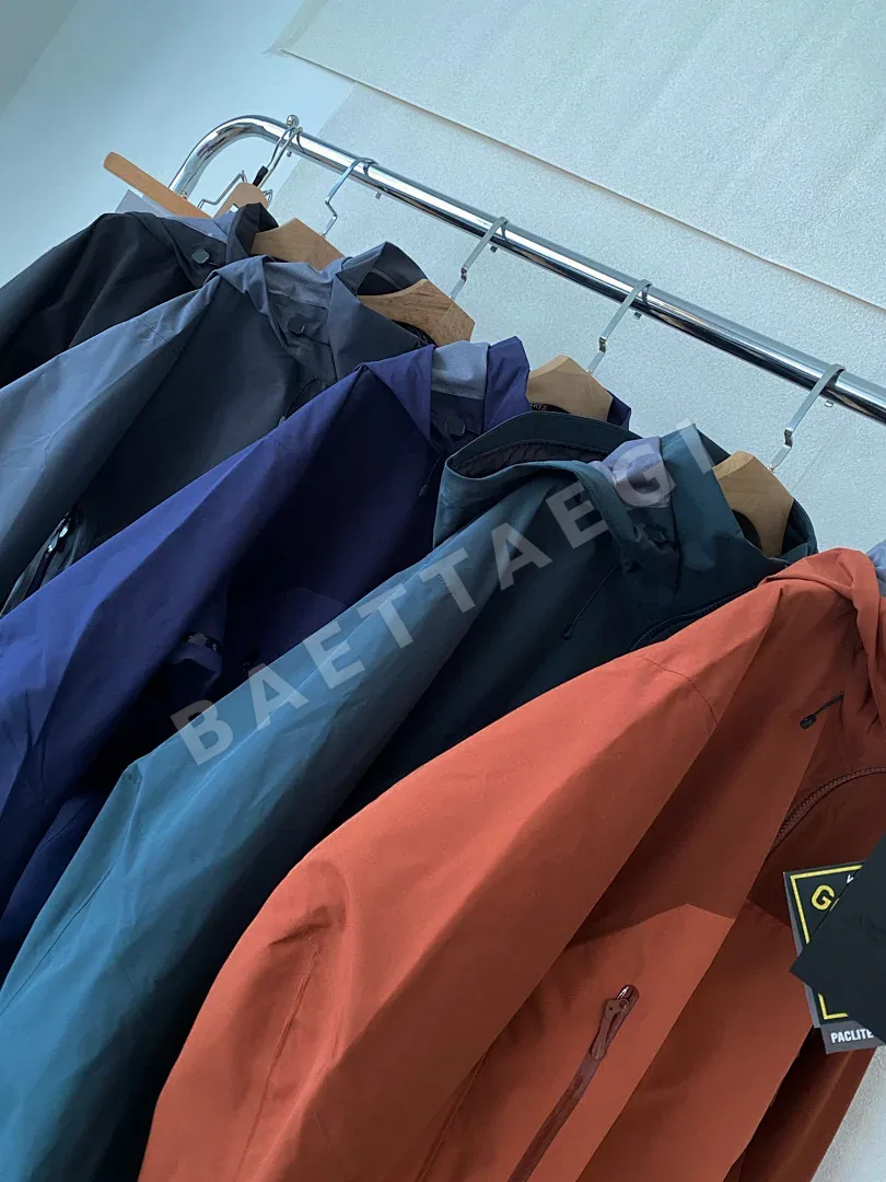 아크테릭스 [LD] 베타 AR 자켓 200152 Arc'teryx Beta AR Jacket 상세 이미지 4