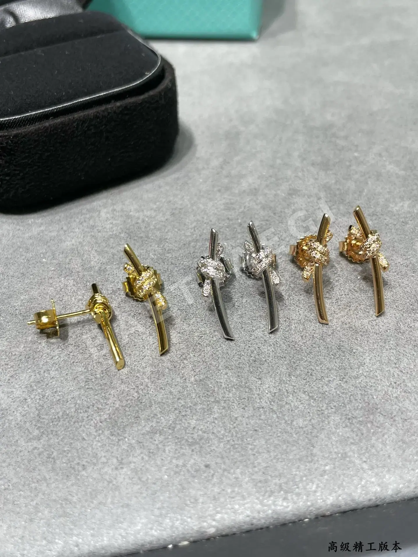티파니 귀걸이 71169 Tiffany & Co Earrings 상세 이미지 8