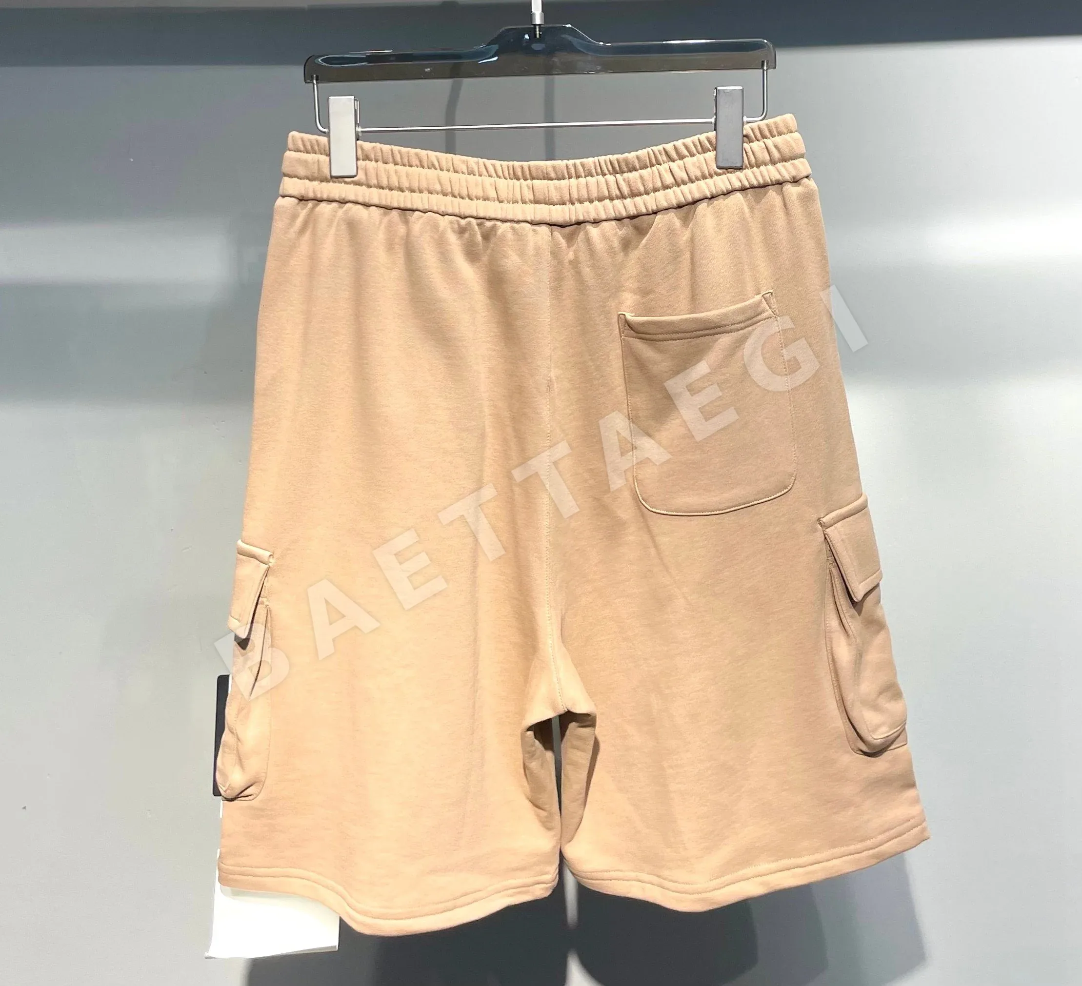 스톤아일랜드 남성 반바지 51355 Stone Island Shorts 상세 이미지 7