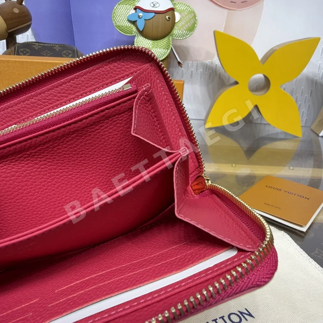 루이비통 집티 레인보우 지갑 상세 이미지 7