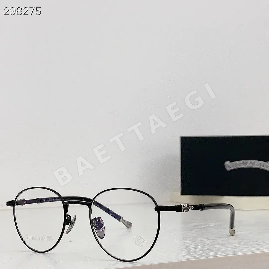 크롬하츠 선글라스 204844 Chrome Hearts Sunglasses 상세 이미지 3