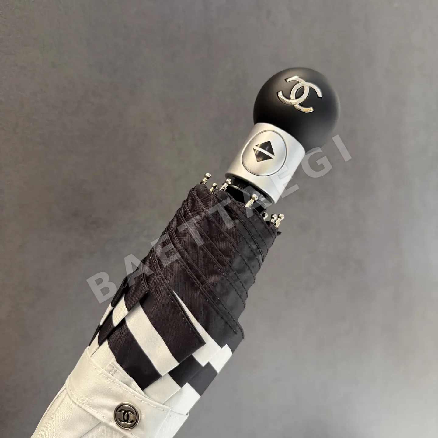 샤넬 우산 85365 Chanel Umbrella 상세 이미지 6