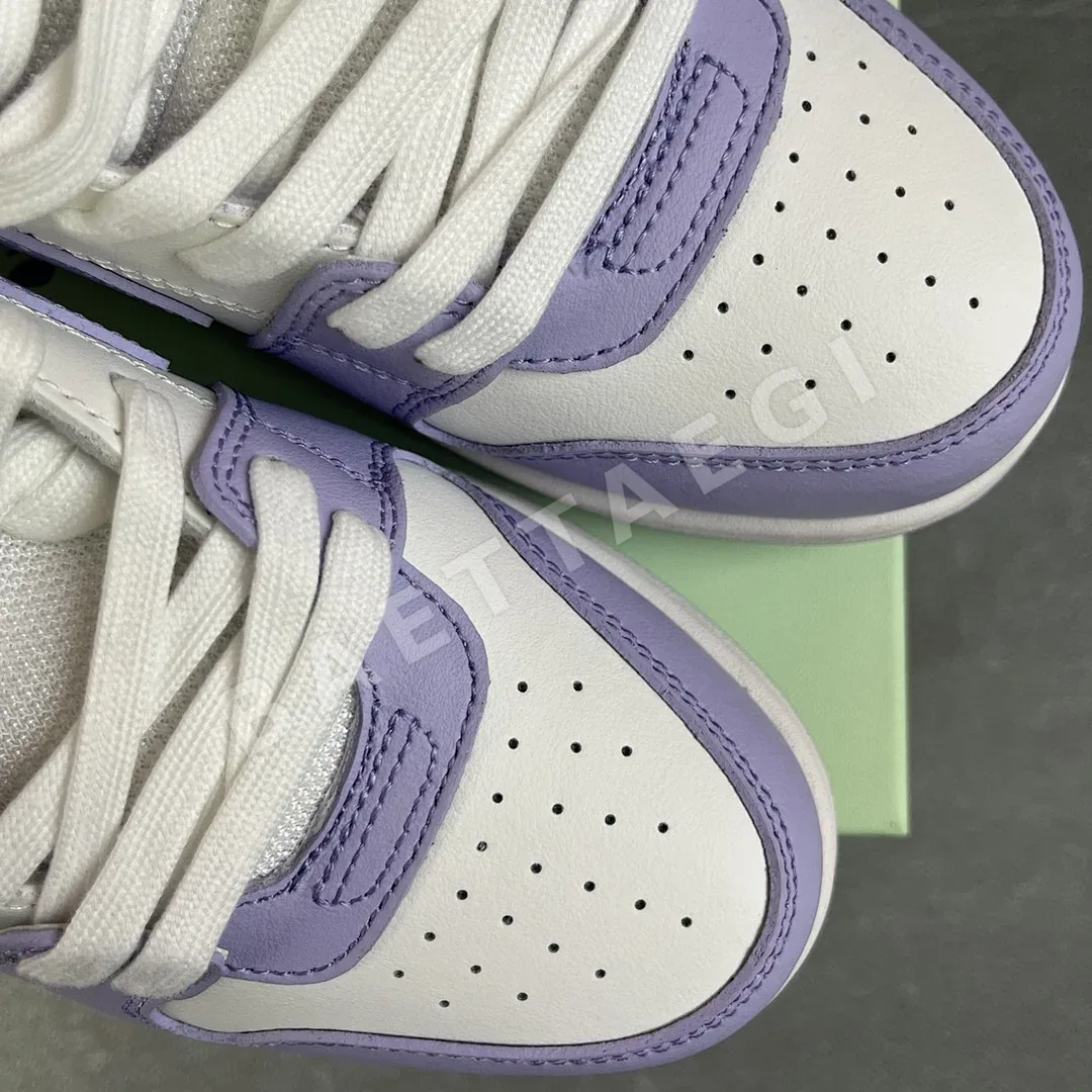 오프화이트 퍼플 화이트 202349 Off White 상세 이미지 5