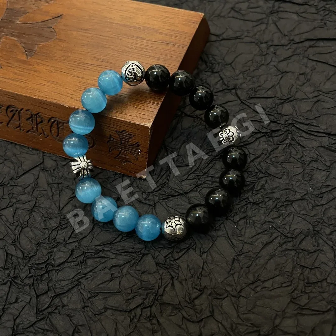 크롬하츠 팔찌 61841 Chrome Hearts Bracelet 상세 이미지 8