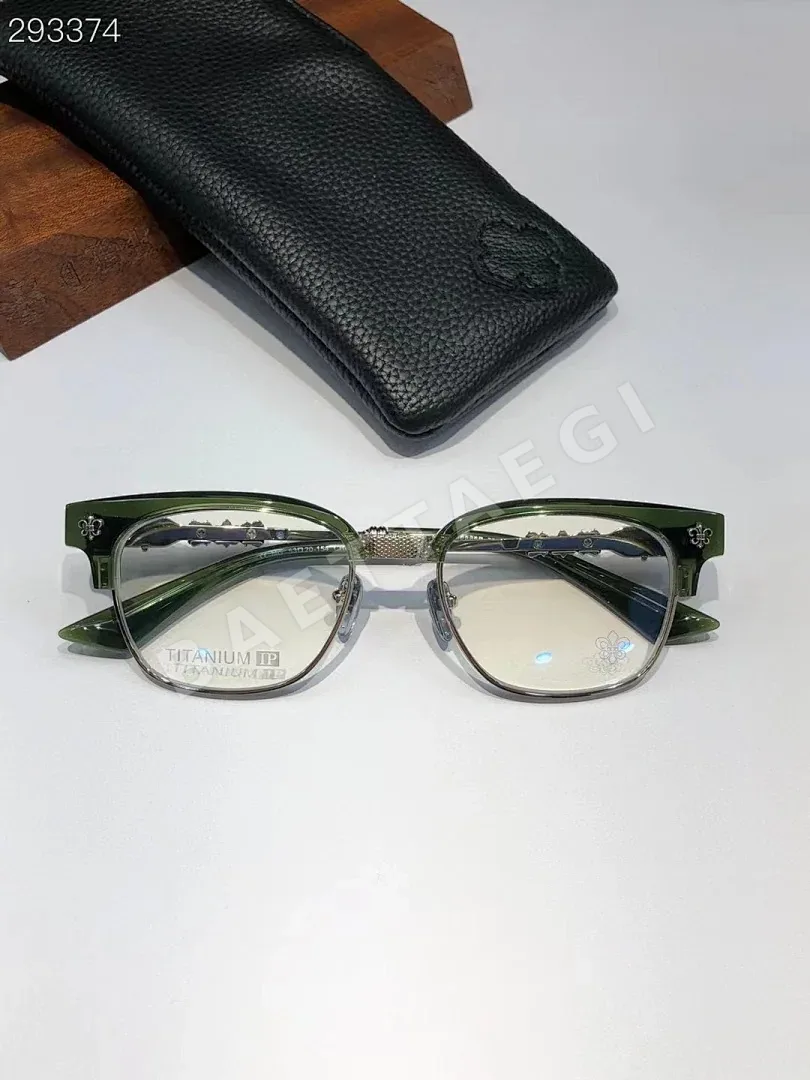 크롬하츠 선글라스 204819 Chrome Hearts Sunglasses