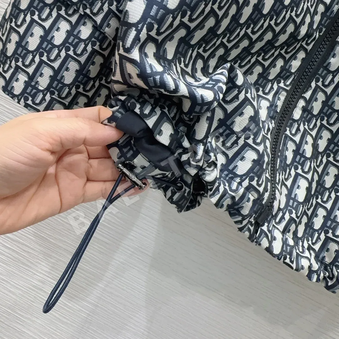 디올 클래식 여성 자켓 상세 이미지 6