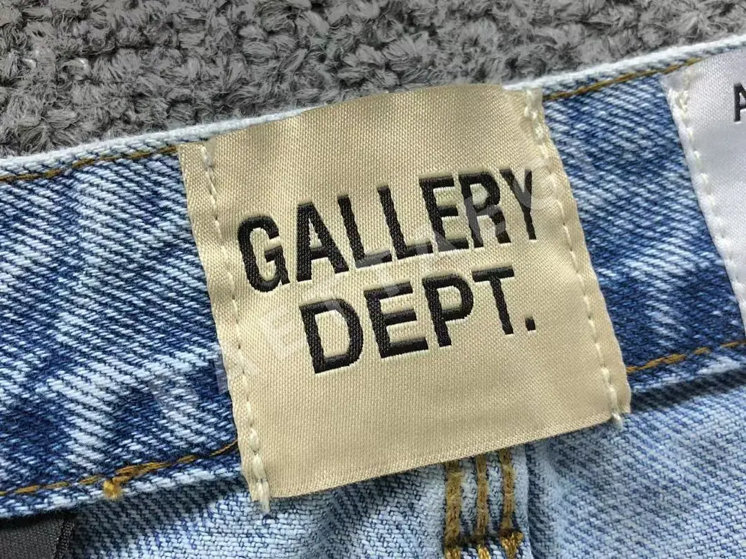 갤러리디파트먼트 바지 203195 Gallery Dept. Pants 상세 이미지 26