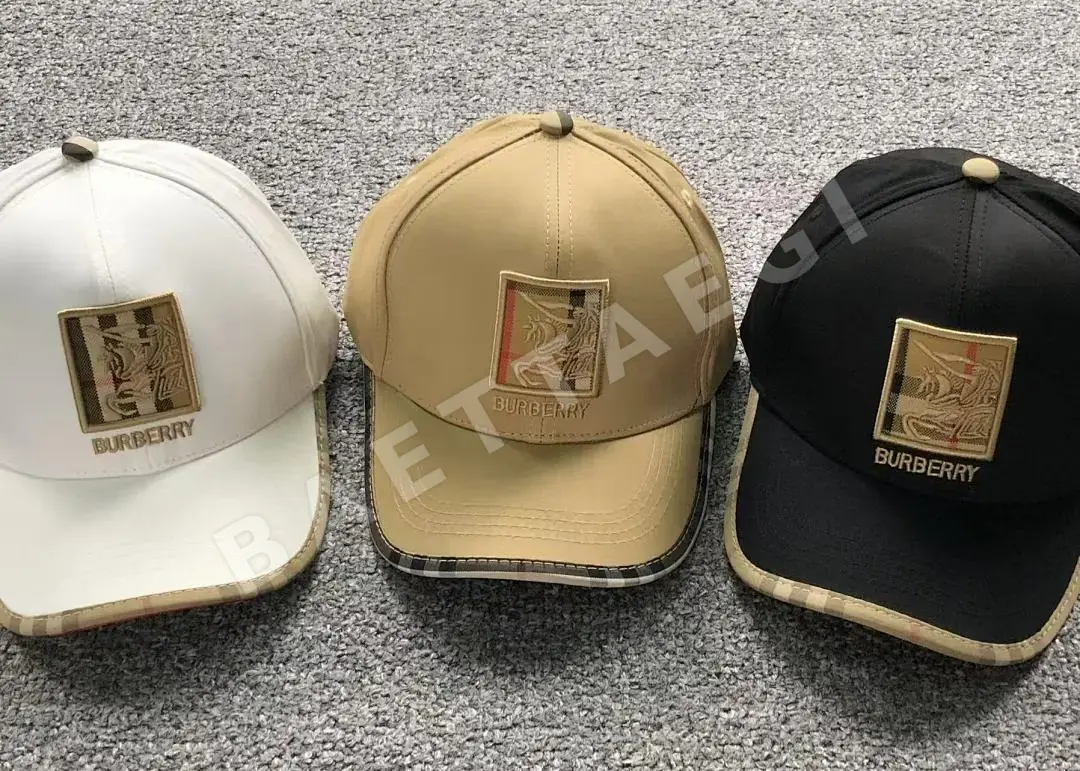 버버리 모자 202673 Burberry Hat 상세 이미지 3