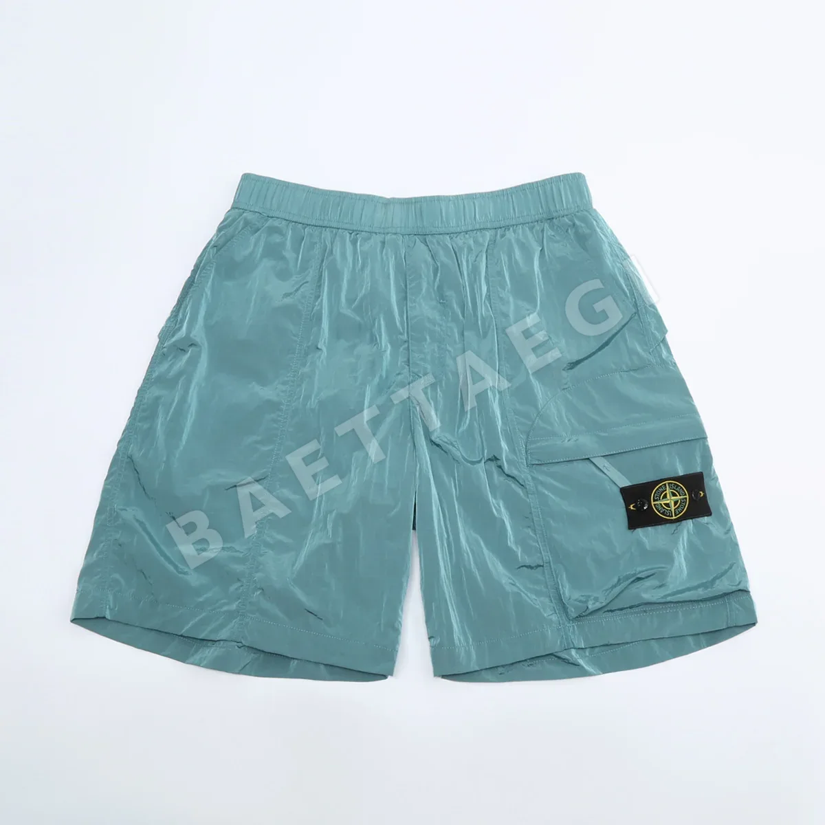 스톤아일랜드 남성 반바지 51064 Stone Island Shorts 상세 이미지 5
