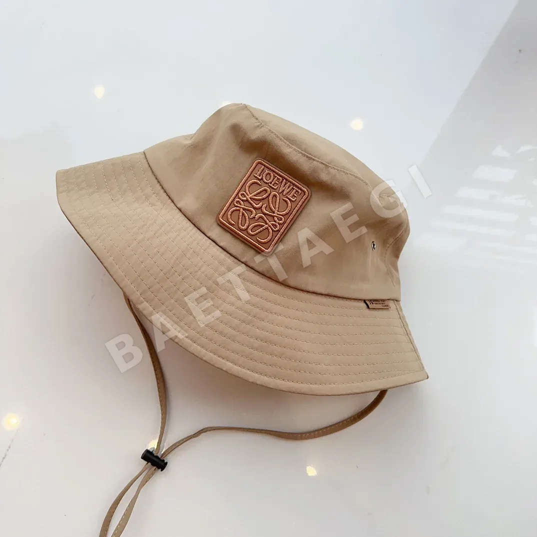 로에베 모자 78984 Loewe Cap 상세 이미지 9