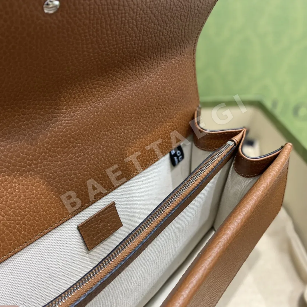 구찌 디오니소스 카우보이백 가방 상세 이미지 8