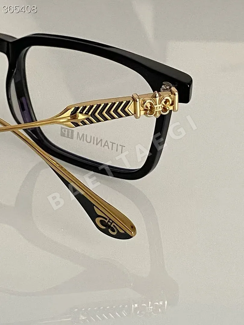 크롬하츠 선글라스 205105 Chrome Hearts Sunglasses 상세 이미지 5