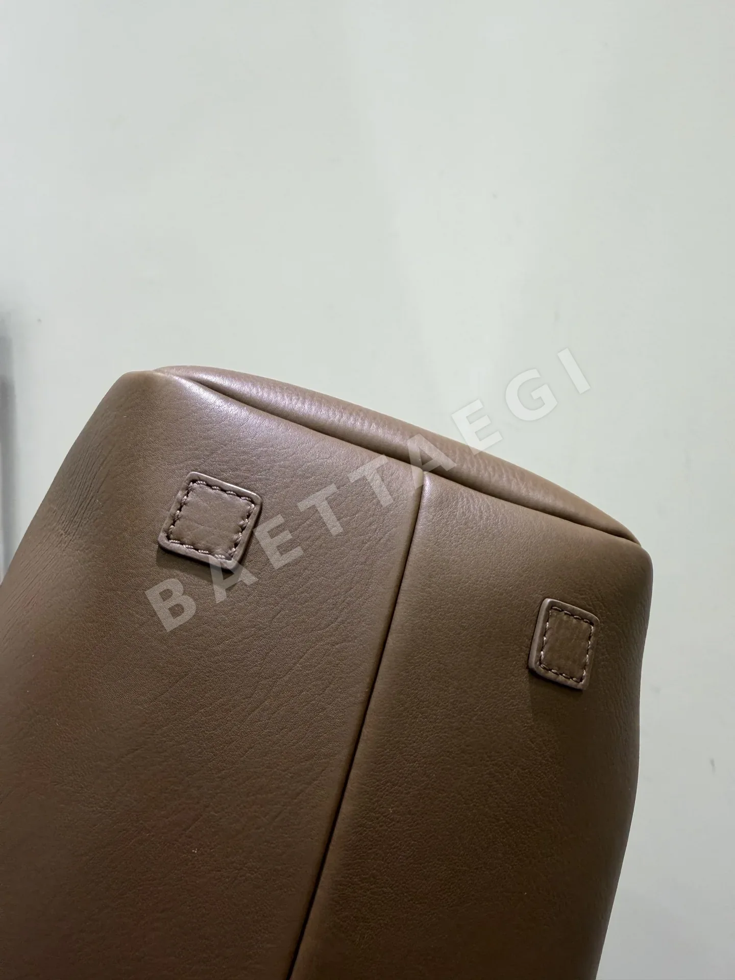 더로우 컴팩트 볼링 백 가방 상세 이미지 5