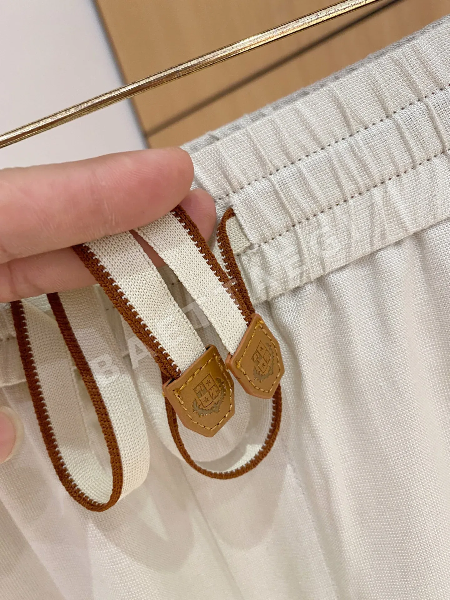 로로피아나 남성 바지 88398 Loro Piana 상세 이미지 7