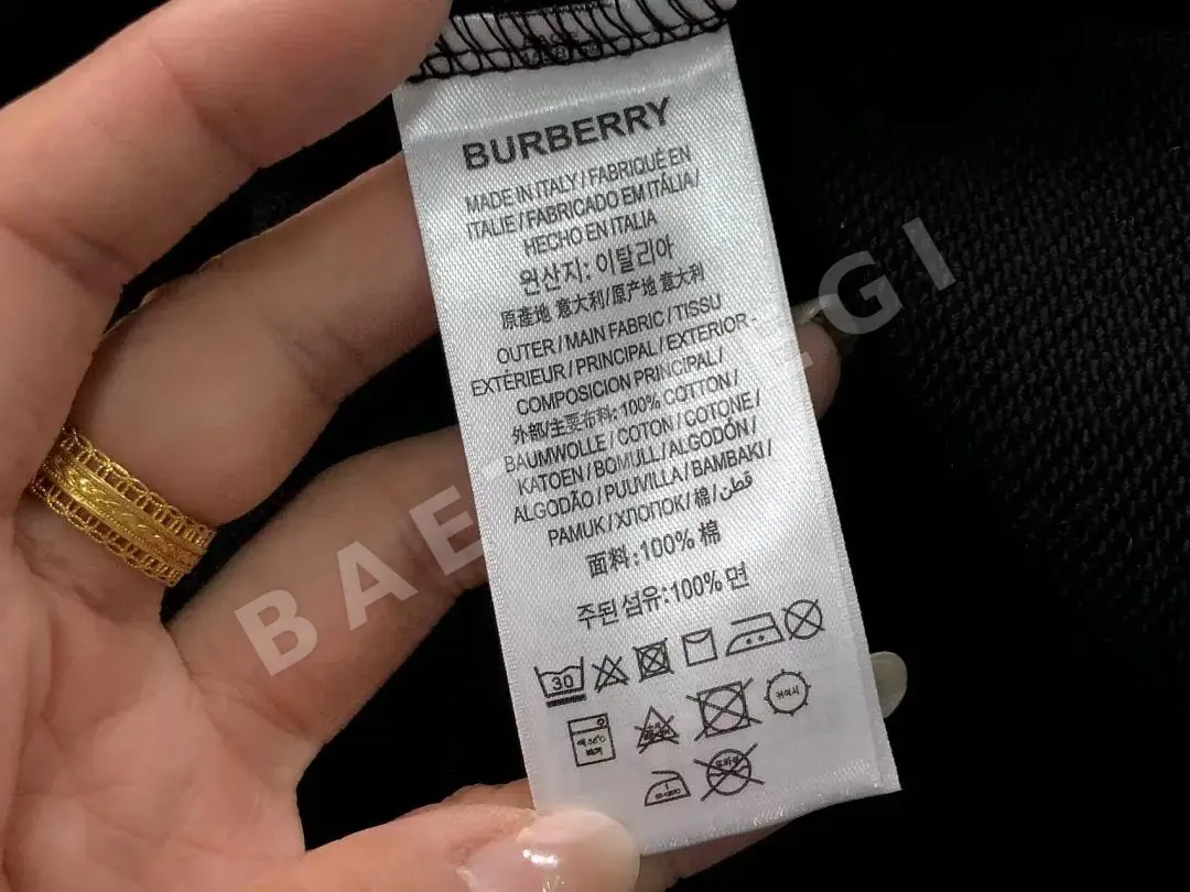 버버리 후드티 203545 Burberry Hoodie 상세 이미지 24