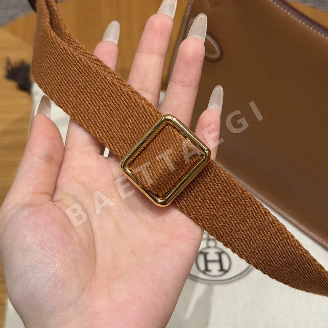 에르메스 지프시에르 미니 가방 상세 이미지 9