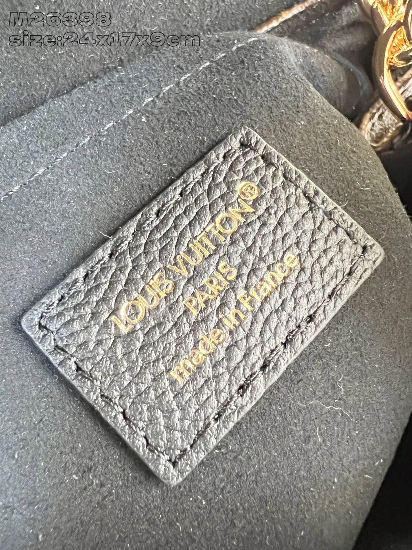 루이비통 생제르맹 BB 가방 M26398 상세 이미지 11