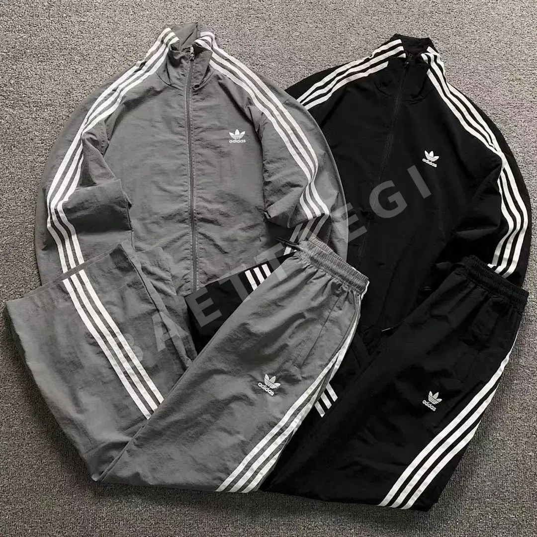 아디다스 자켓 바지 세트 202898 Adidas Jacket Set