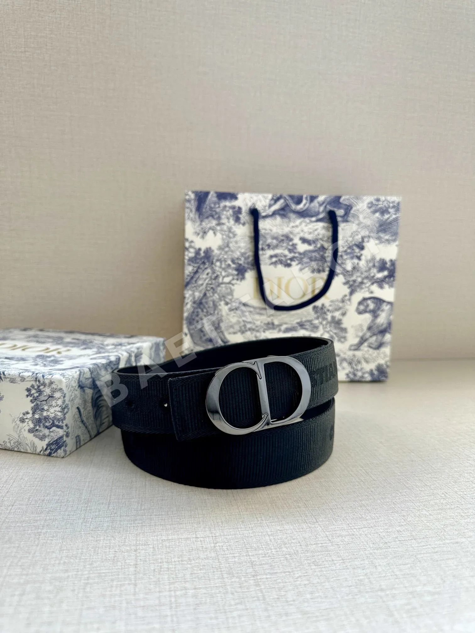 디올 벨트 59824 Dior Belt 상세 이미지 6