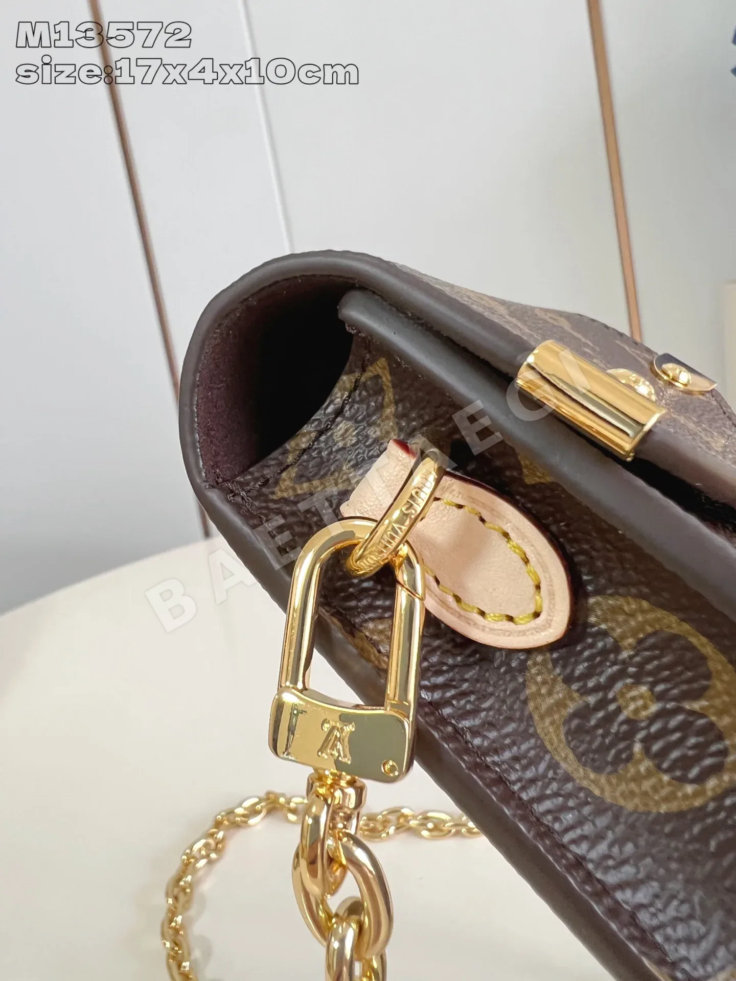 루이비통 메티스 모노그램 폰백 M13572 상세 이미지 4