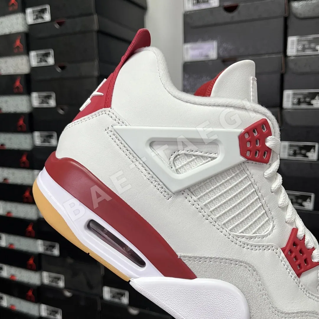 나이키 [GX] DR5415-106 201287 Nike Varsity Red SB 상세 이미지 9