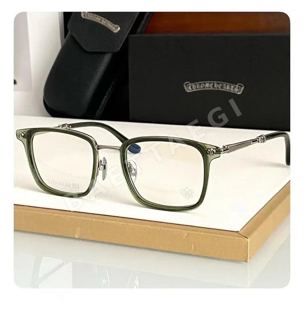 크롬하츠 선글라스 205110 Chrome Hearts Sunglasses 상세 이미지 2
