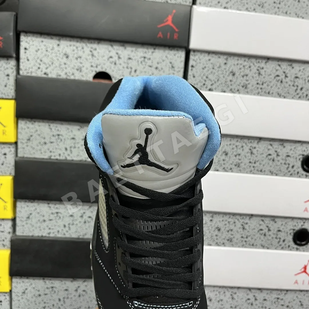 나이키 [EG] DD0587-008 201476 Nike Black University Blue 상세 이미지 7