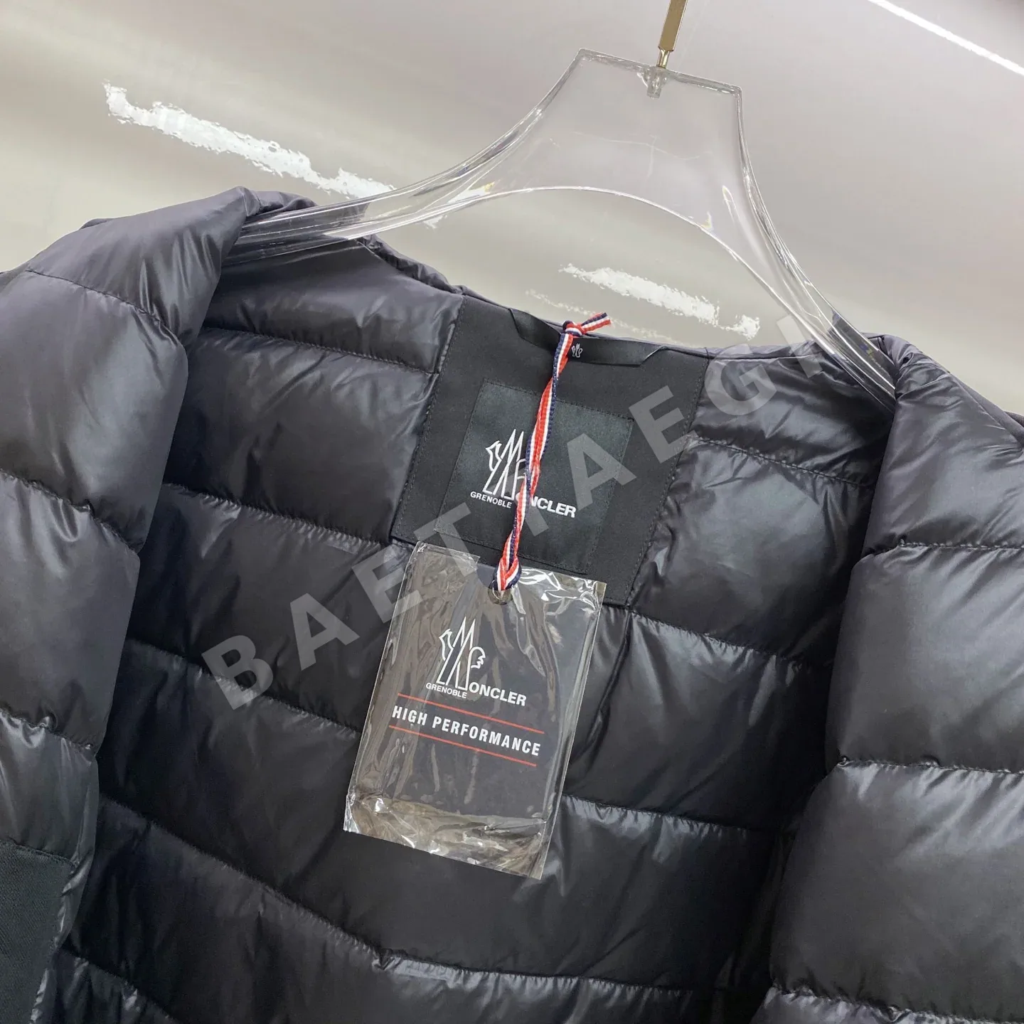 몽클레르 그레노블 모리온드 스키 자켓 상세 이미지 11
