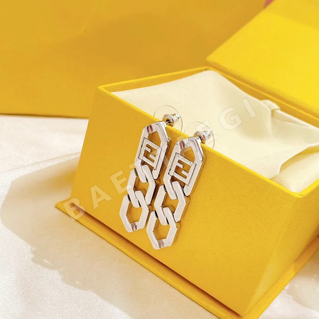 펜디 귀걸이 71358 Fendi Earrings 상세 이미지 6