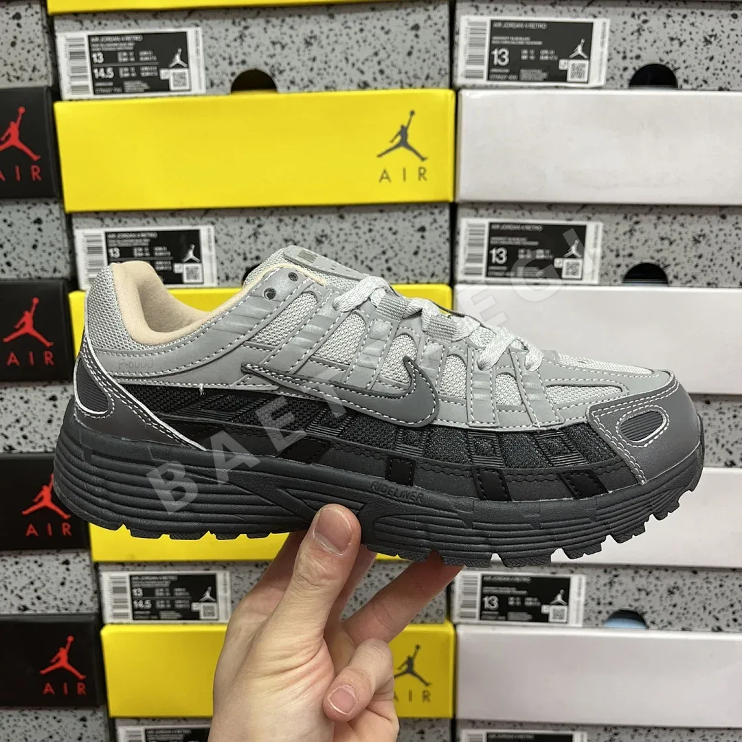 나이키 [PE] P 6000 HV5984-001 201182 Nike P-6000 Smoke Grey Platinum Purple 상세 이미지 4