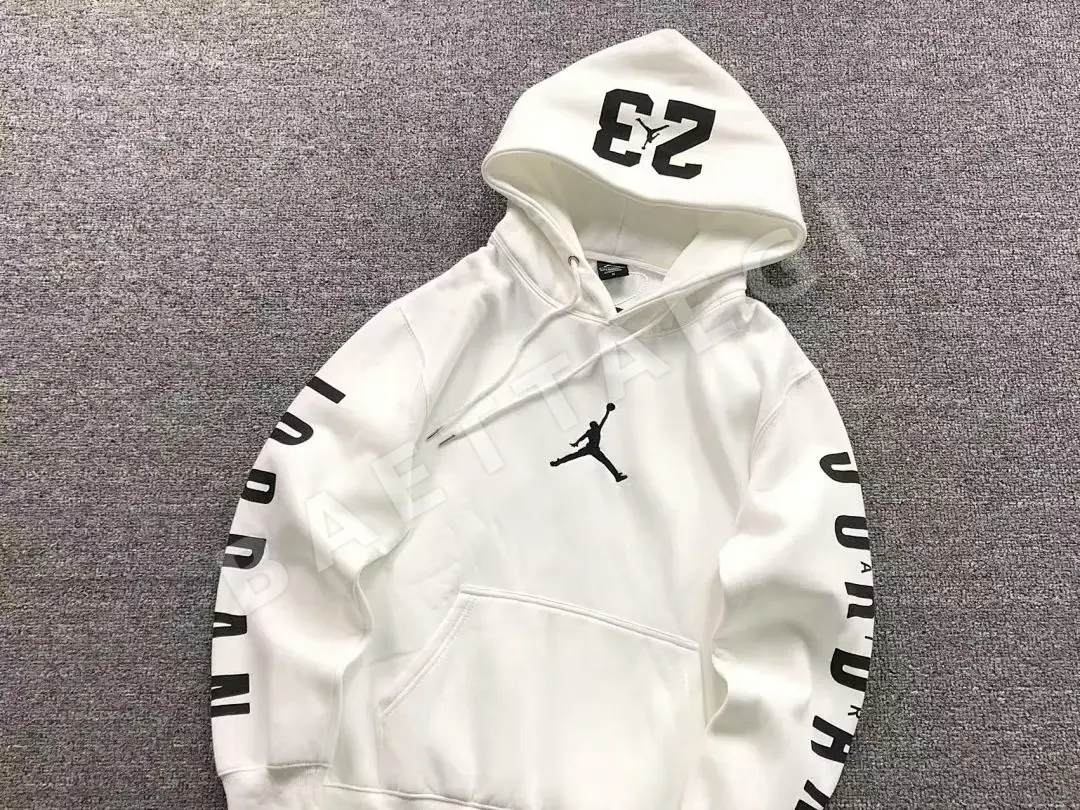 나이키 조던 후드티 203151 Nike Jordan Hoodie 상세 이미지 17