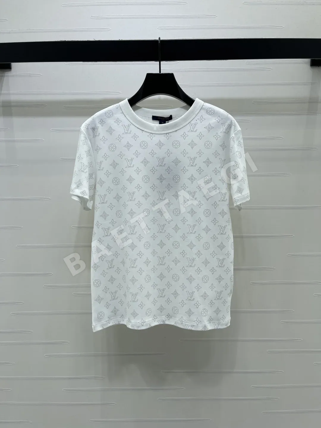 루이비통 여성 코튼 반팔 티셔츠 51714