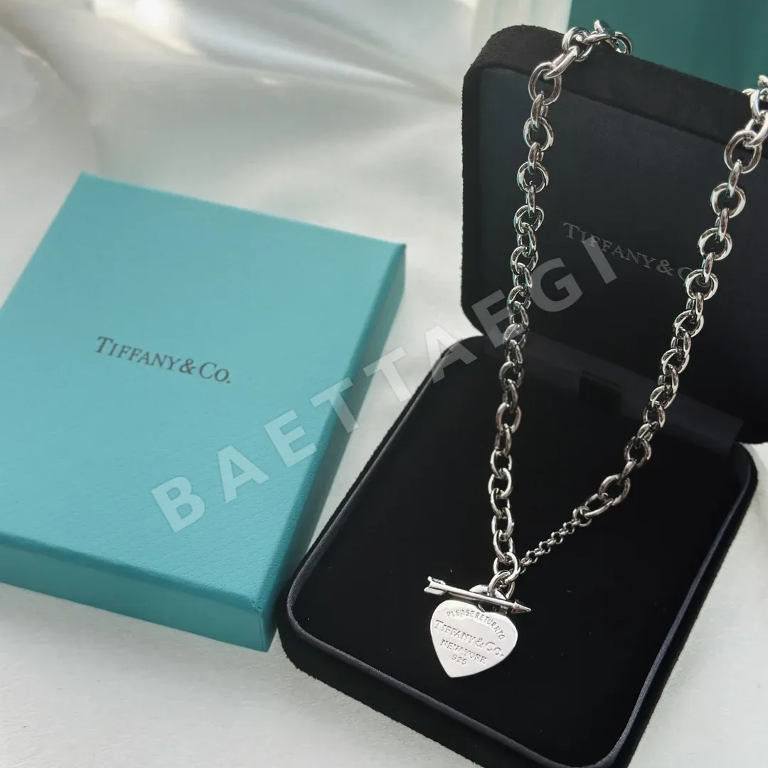 티파니 목걸이 70989 Tiffany & Co Necklace