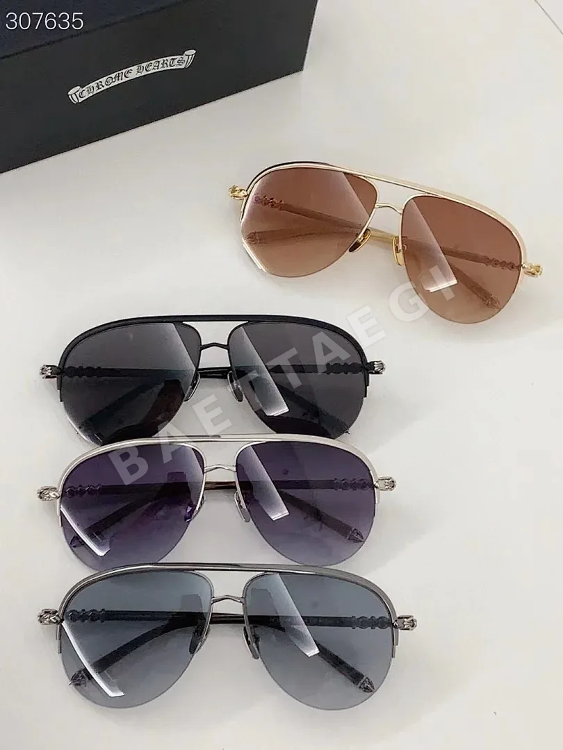 크롬하츠 선글라스 204902 Chrome Hearts Sunglasses 상세 이미지 2