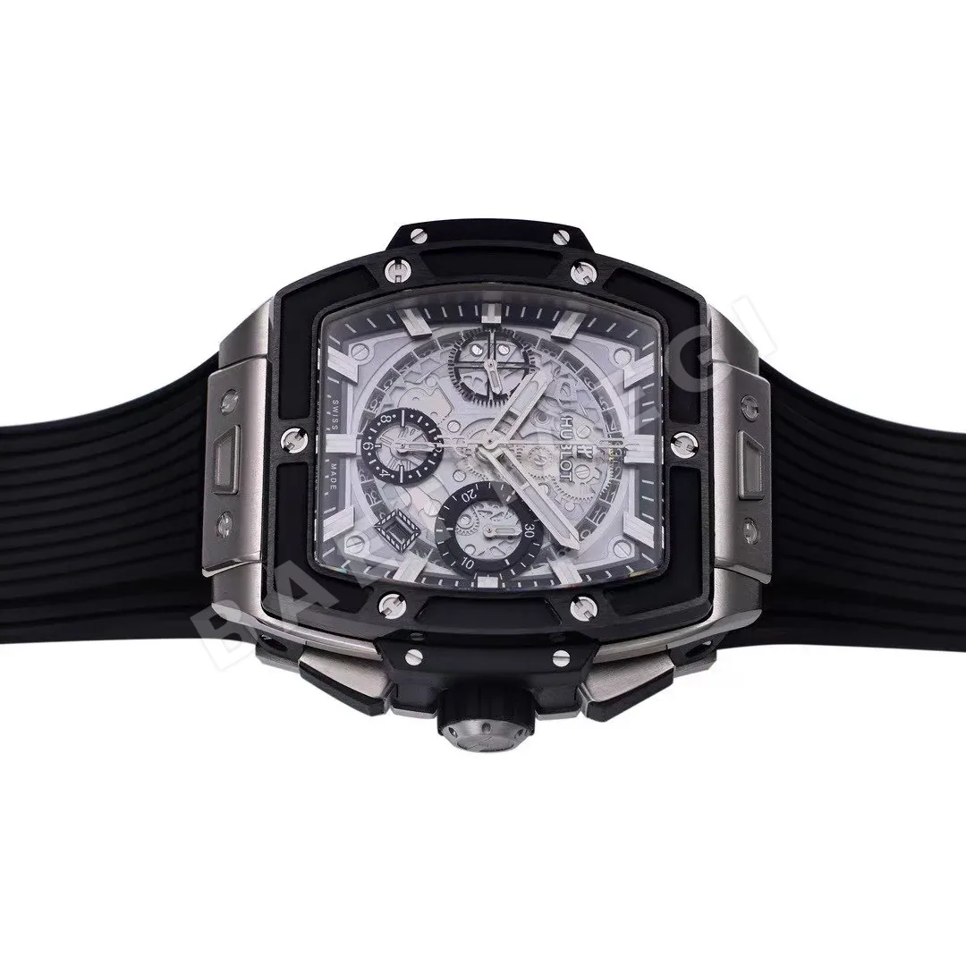 위블로 시계 Hublot 상세 이미지 7